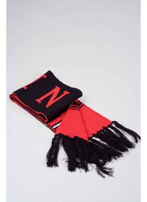 Eșarfă negru HAILYS femeie