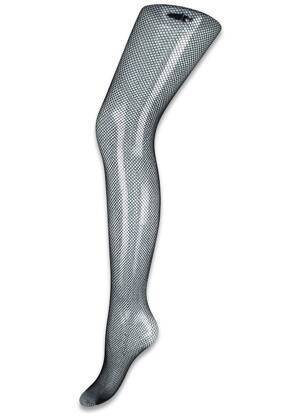 Colanți negru ZEB STYLE LAB  femeie