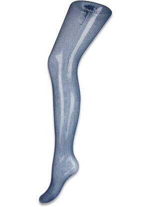 Colanți albastru ZEB STYLE LAB  femeie