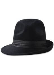 Pălărie negru ZEB STYLE LAB  femeie