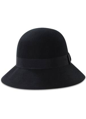 Pălărie negru ZEB STYLE LAB  femeie