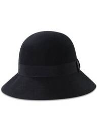 Pălărie negru ZEB STYLE LAB  femeie
