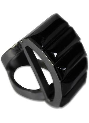 Inel argintiu AB STUDIO femeie