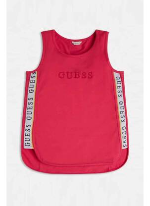 Maiou negru GUESS fată