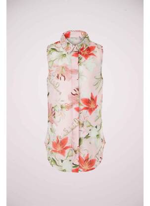 Cămașă roz GUESS fată