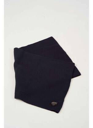 Eșarfă albastru JACK & JONES bărbat