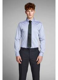Cravată gri JACK & JONES bărbat