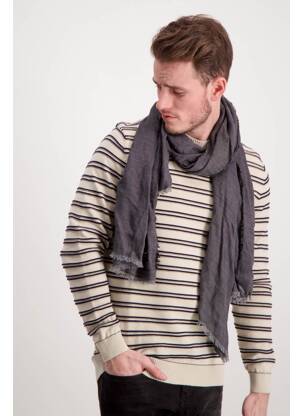 Eșarfă gri JACK & JONES bărbat