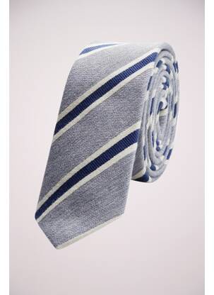 Cravată gri JACK & JONES bărbat