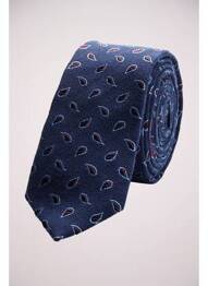 Cravată albastru JACK & JONES bărbat