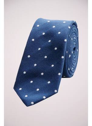 Cravată alb JACK & JONES bărbat