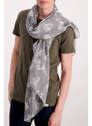 Eșarfă gri JACK & JONES bărbat