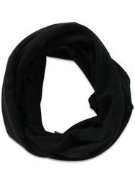 Șal negru JACK & JONES bărbat