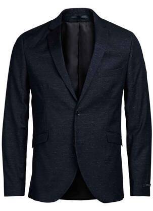 Sacou albastru JACK & JONES bărbat