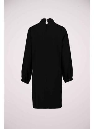 Rochie midi negru ZABAIONE femeie