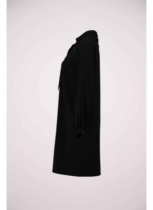 Rochie midi negru ZABAIONE femeie