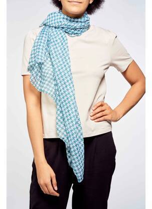 Eșarfă verde ZEB STYLE LAB  femeie