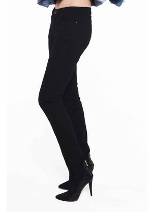 Pantalon slim negru LEE COOPER femeie