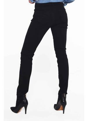 Pantalon slim negru LEE COOPER femeie