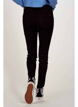 Blugi skinny negru HAILYS femeie