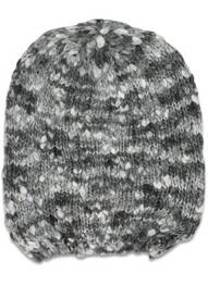 Pălărie gri PIECES femme