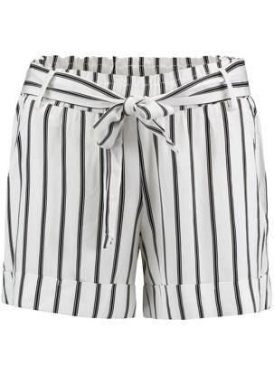 Șort alb HAILYS femeie