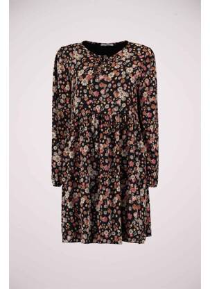 Rochie midi negru HAILYS femeie