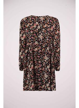 Rochie midi negru HAILYS femeie