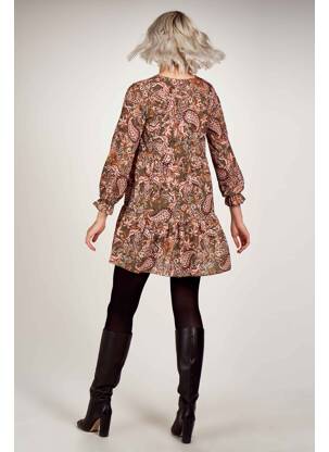 Rochie midi verde HAILYS femeie
