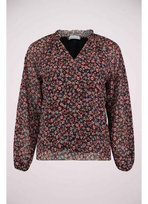 Bluză negru HAILYS femeie