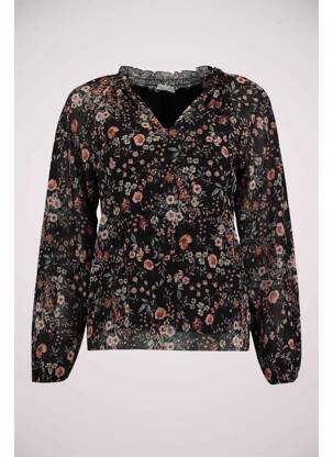 Bluză negru HAILYS femeie