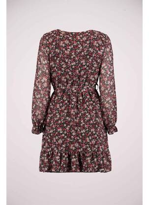 Rochie midi negru HAILYS femeie