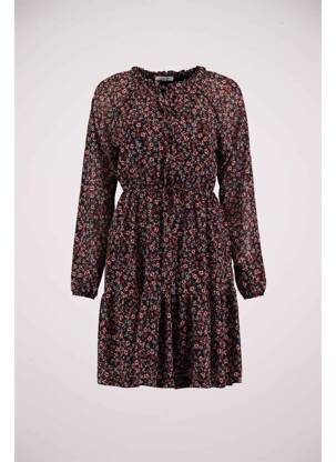 Rochie midi negru HAILYS femeie
