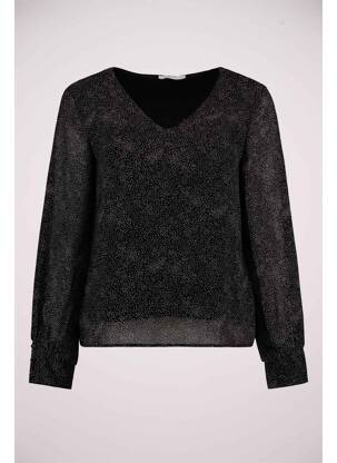 Bluză negru HAILYS femeie