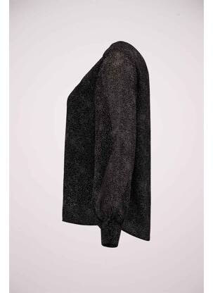 Bluză negru HAILYS femeie