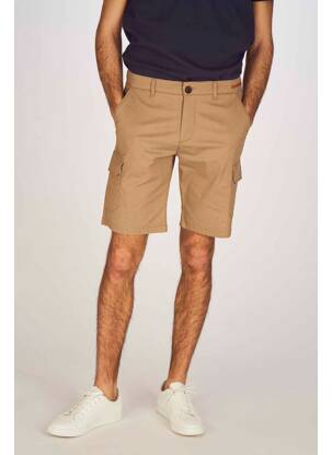Bermudă bej LE FABULEUX MARCEL DE BRUXELLES bărbat