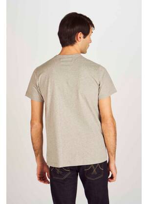 Tricou gri LE FABULEUX MARCEL DE BRUXELLES bărbat
