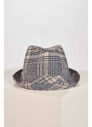 Pălărie bej LE FABULEUX MARCEL DE BRUXELLES bărbat