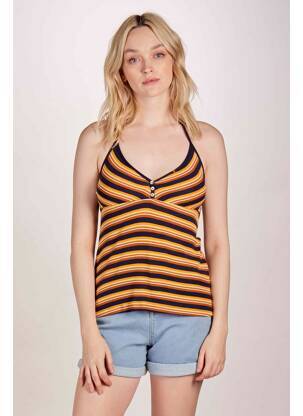 Top albastru LE FABULEUX MARCEL DE BRUXELLES femeie