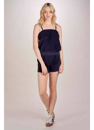 Șort albastru LE FABULEUX MARCEL DE BRUXELLES femeie