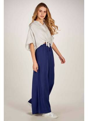 Cămașă alb LE FABULEUX MARCEL DE BRUXELLES femeie