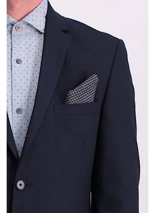 Plic negru LE FABULEUX MARCEL DE BRUXELLES bărbat