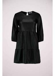 Rochie midi negru HAILYS femme