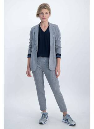 Bluză albastru GARCIA femeie