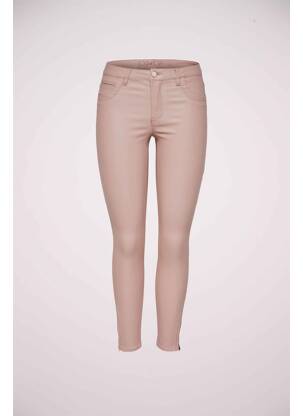 Blugi skinny roz ONLY femeie