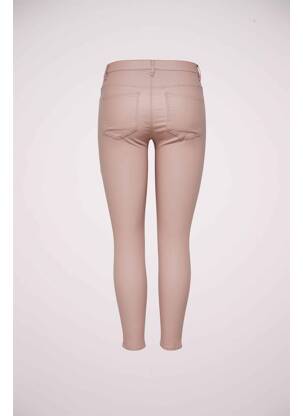 Blugi skinny roz ONLY femeie