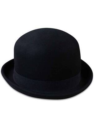 Pălărie negru ONLY femeie