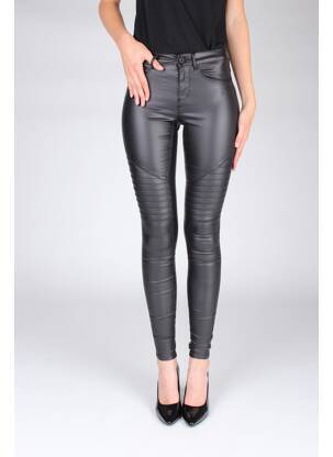 Blugi skinny negru ONLY femeie
