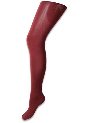 Colanți roșu ZEB STYLE LAB  femeie