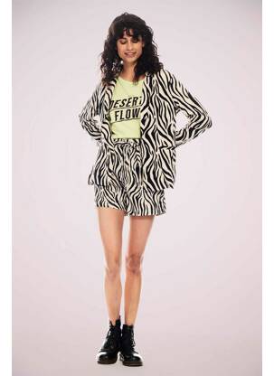 Tricou verde GARCIA femeie